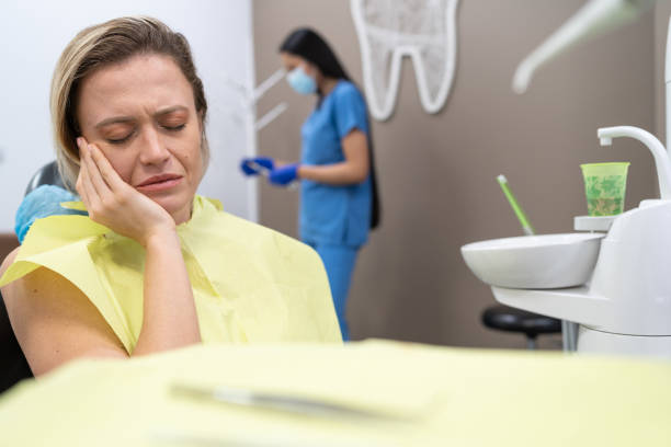 Professional Emergency Dentist in Magna, UT